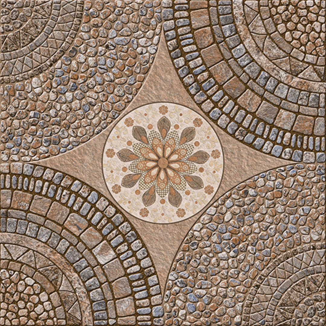 Gạch lát sân thượng Prime