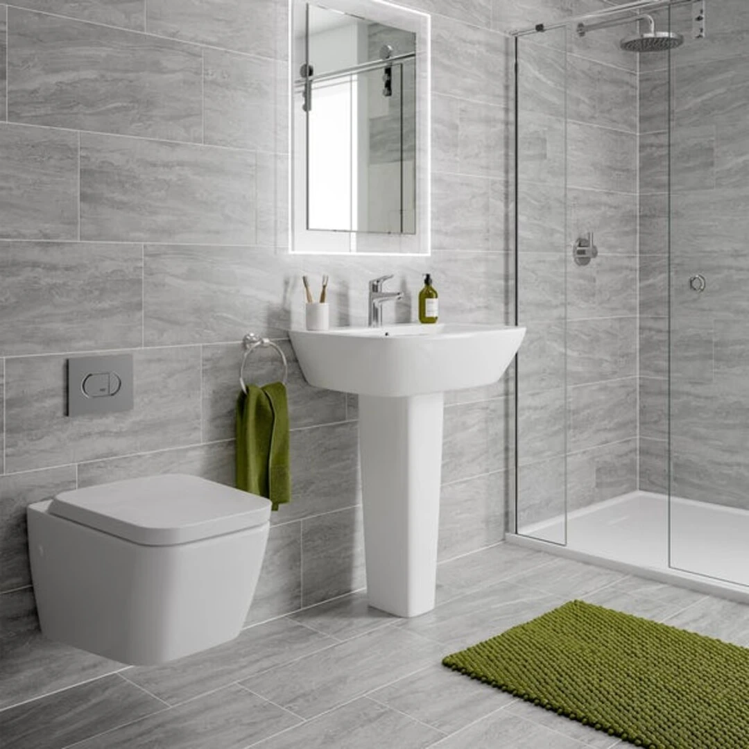 Gạch ốp - Gạch Porcelain