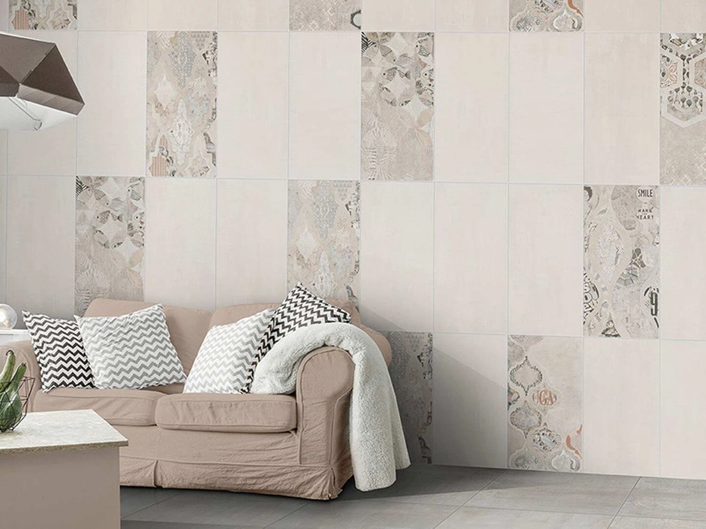 Gạch ốp - Gạch Ceramic