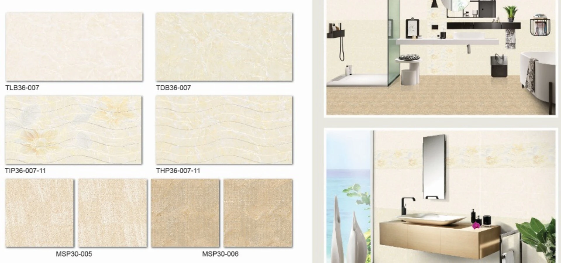 gạch ốp lát nhà vệ sinh Thạch bàn - chống trơn