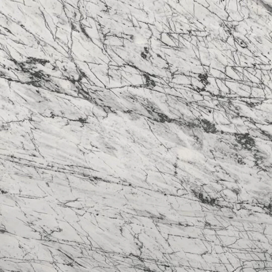 Đá Marble Carrara trắng tự nhiên 