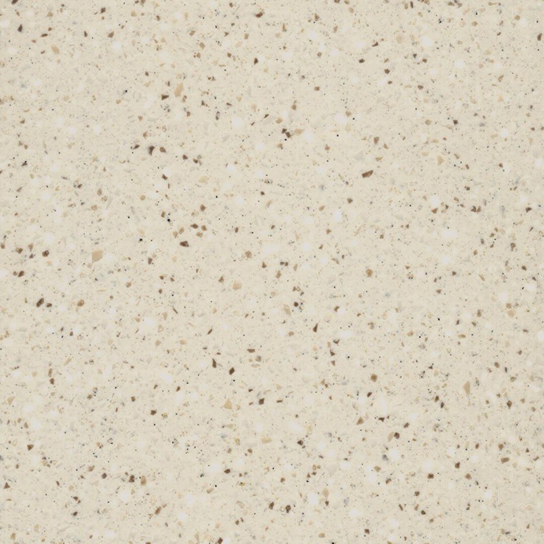 Mẫu đá granite nhân tạo màu trắng Mẫu đá granite nhân tạo màu trắng