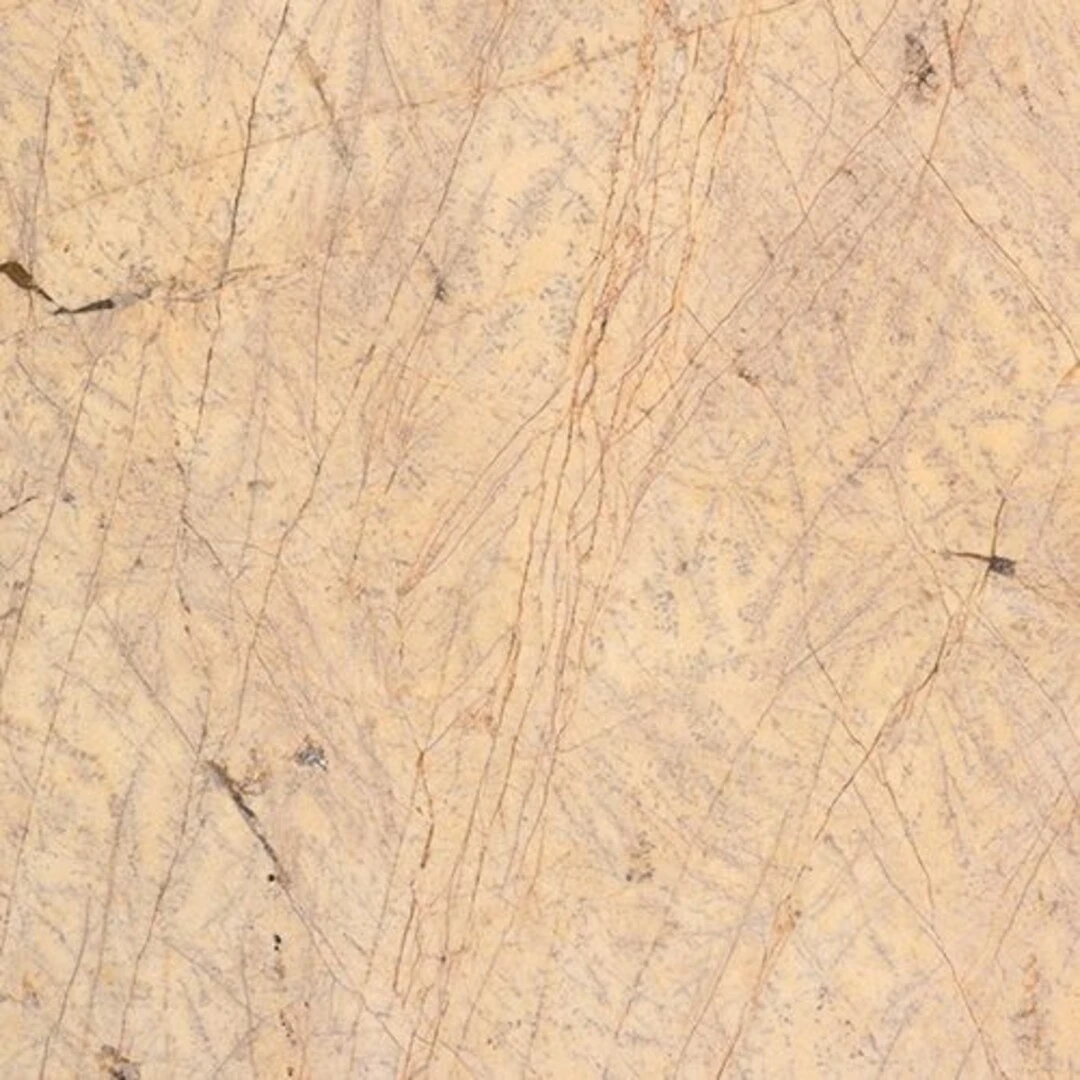 đá marble màu vàng