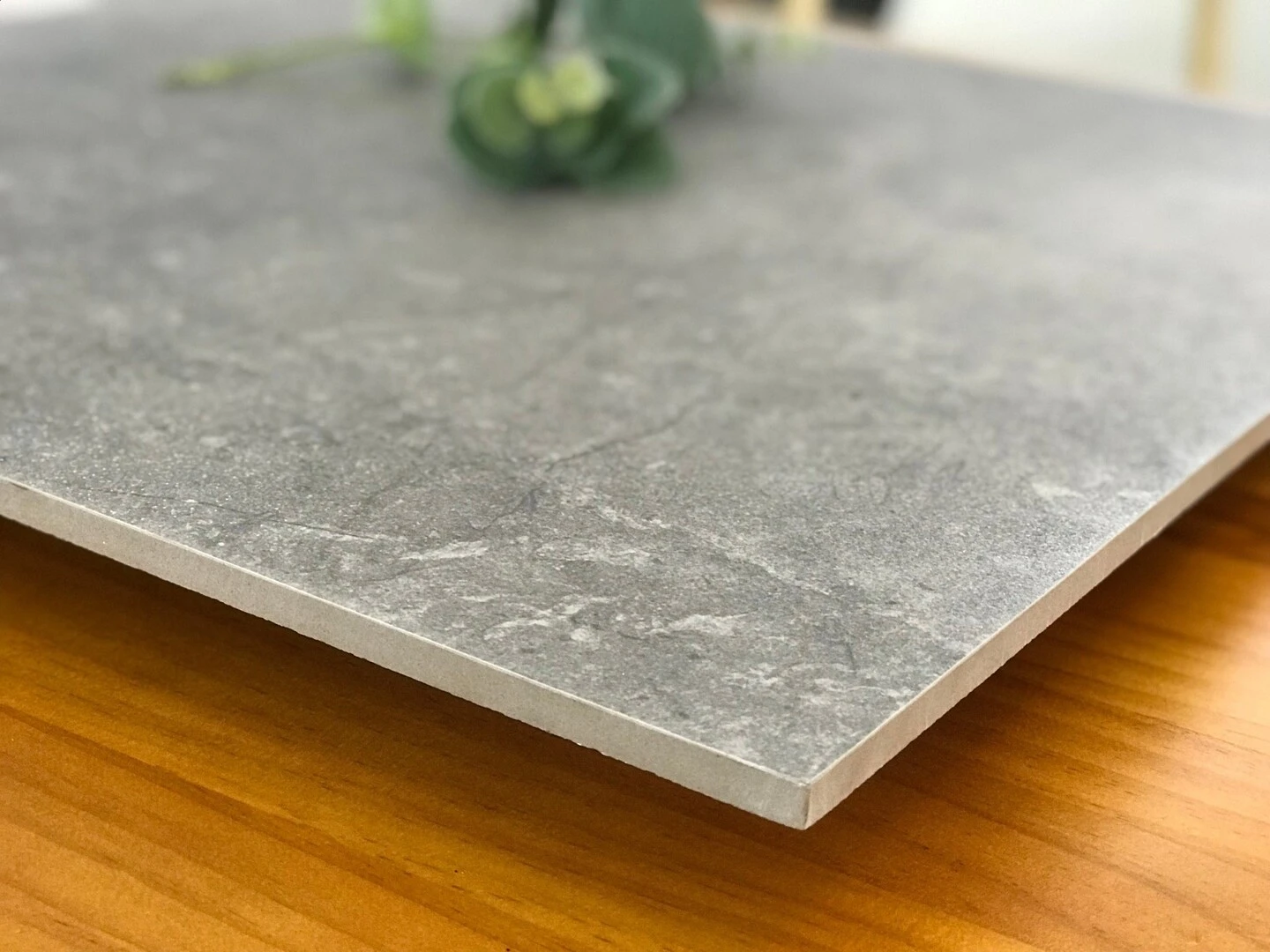 gạch ốp cổng porcelain