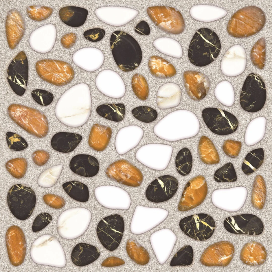 gạch ceramic sỏi