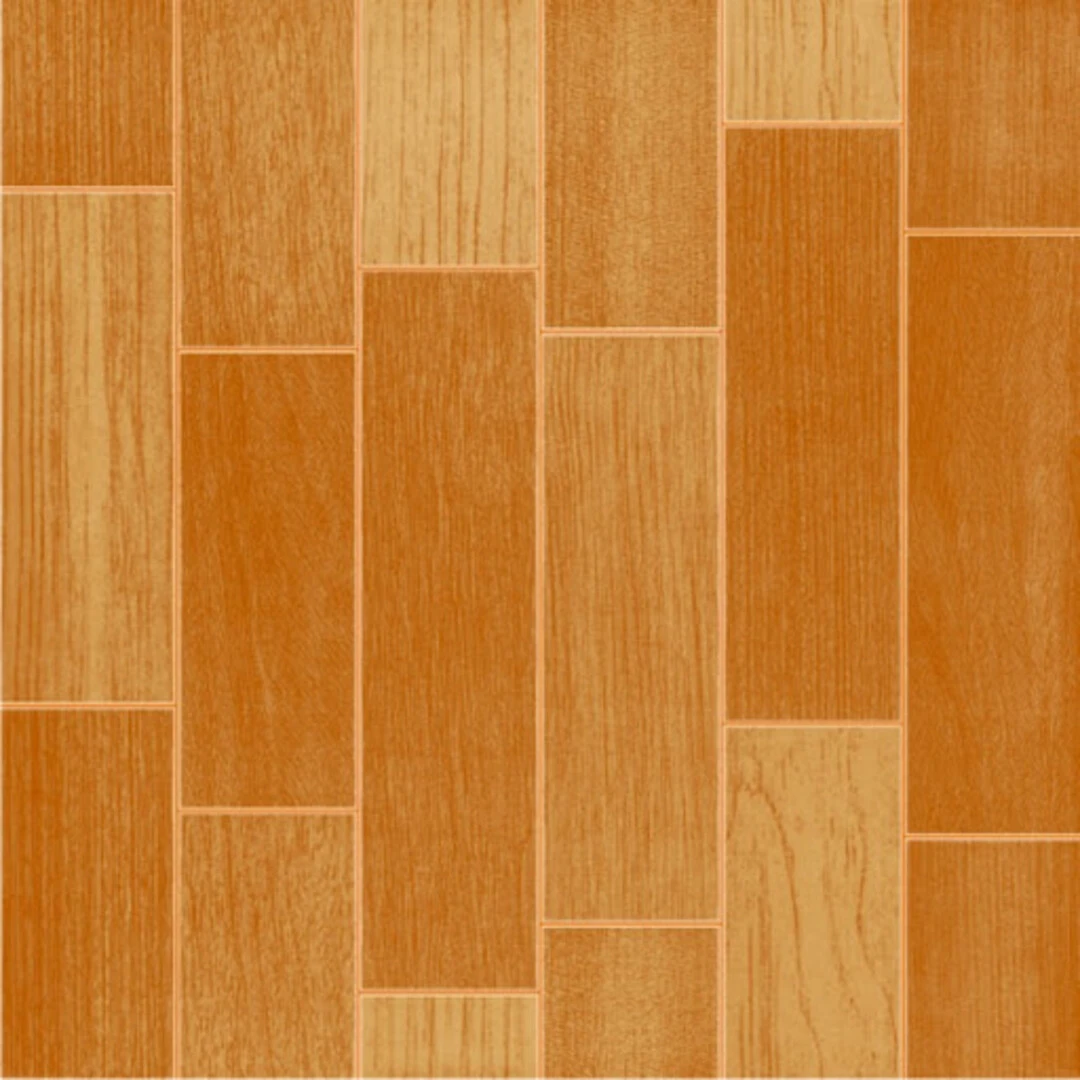 Gạch thẻ ốp tường giả gỗ