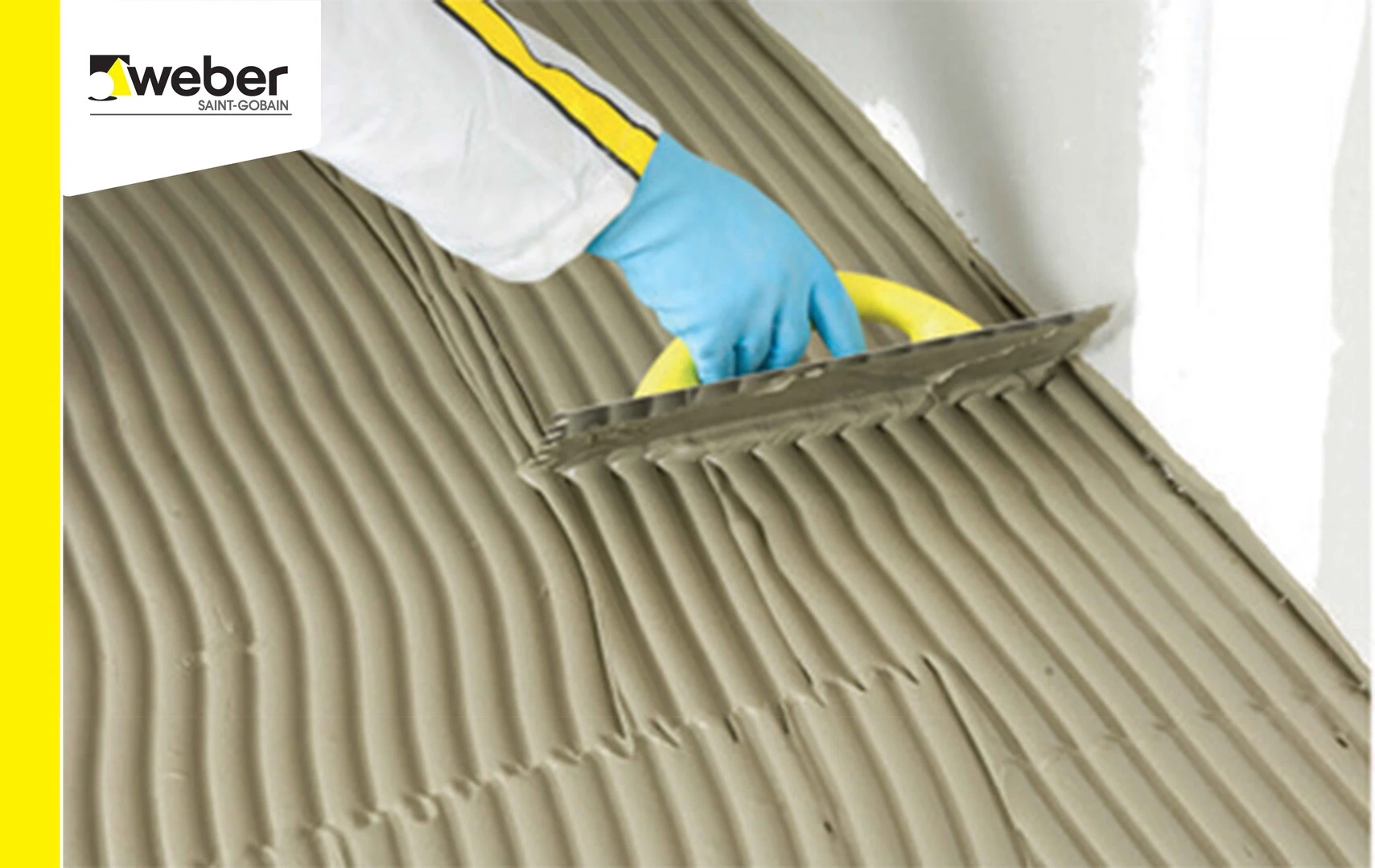 Keo dán gạch tốt nhất hiện nay