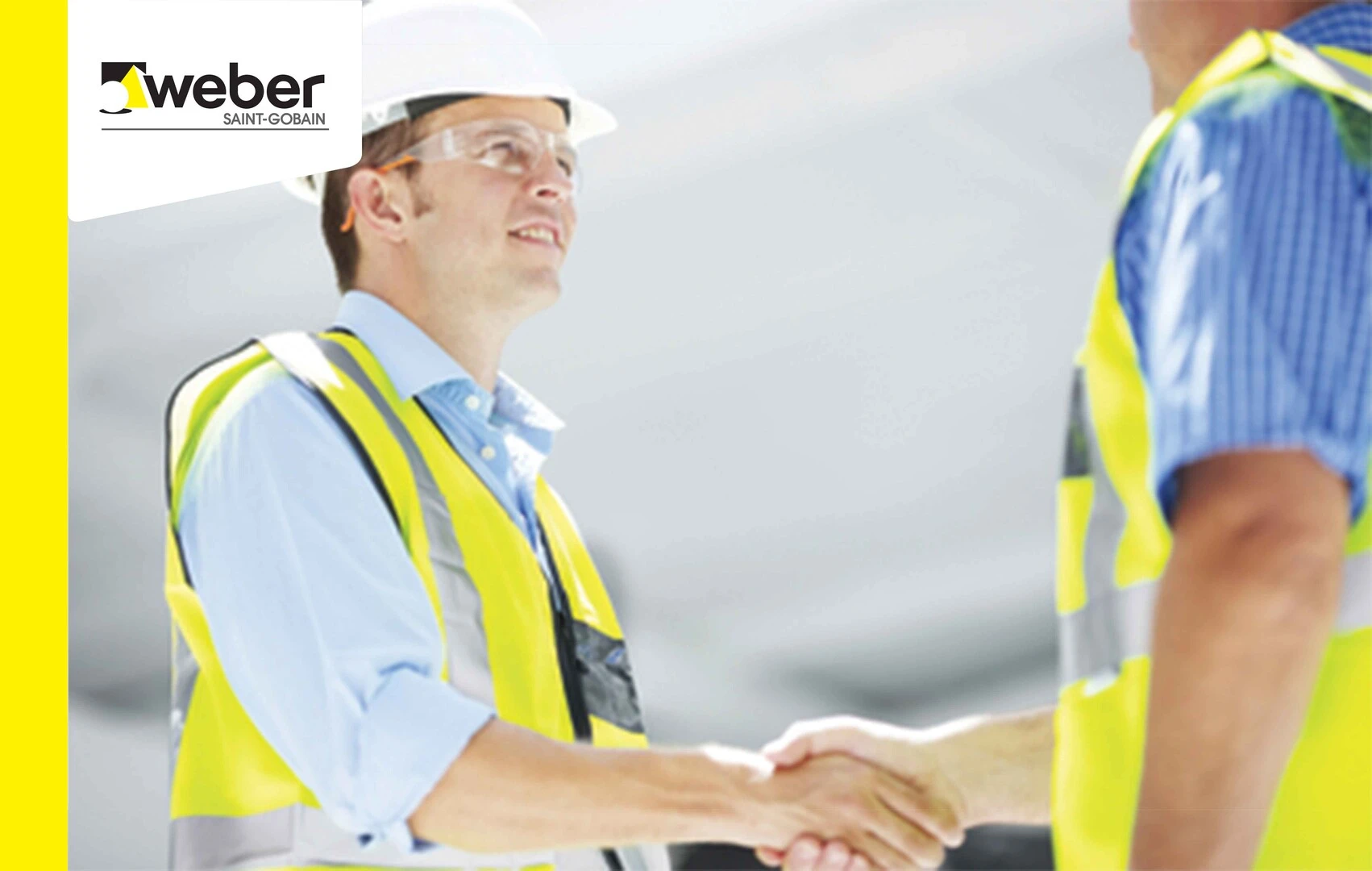 keo màu chà ron Saint-Gobain Weber