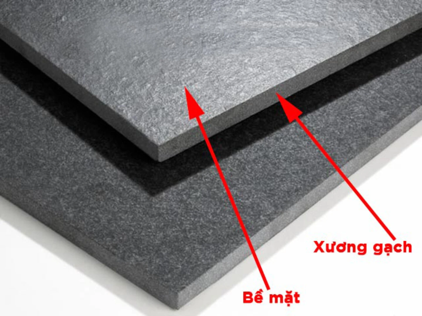 Nên chọn loại gạch ốp cổng hàng rào bền chắc, ít hút nước