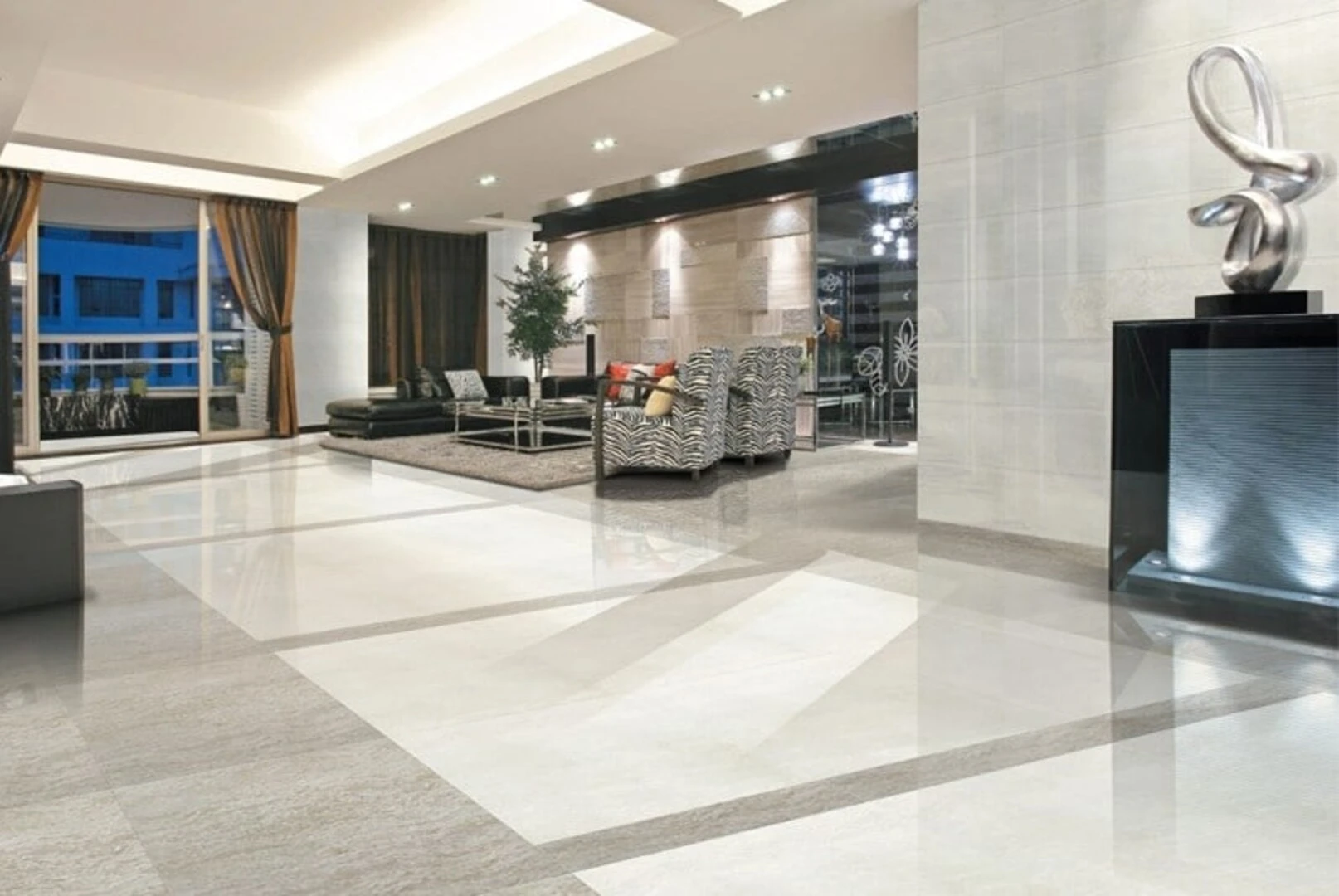 gạch granite lát nền cao cấp
