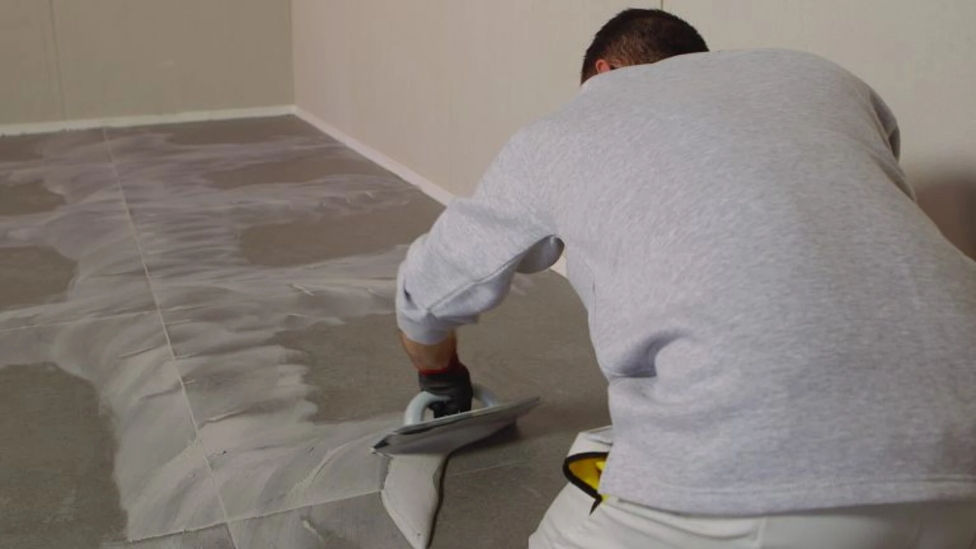 Bột trét mạch ứng dụng ở những vật liệu nào?