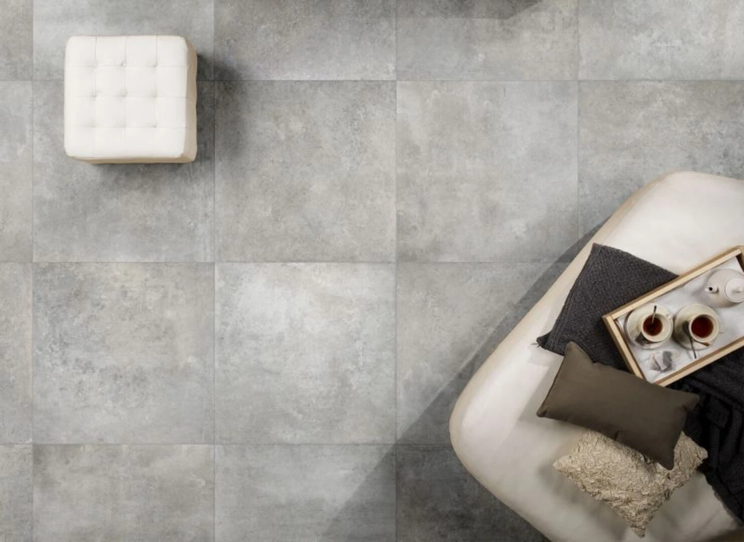 mẫu gạch lát nền 60x60 porcelain