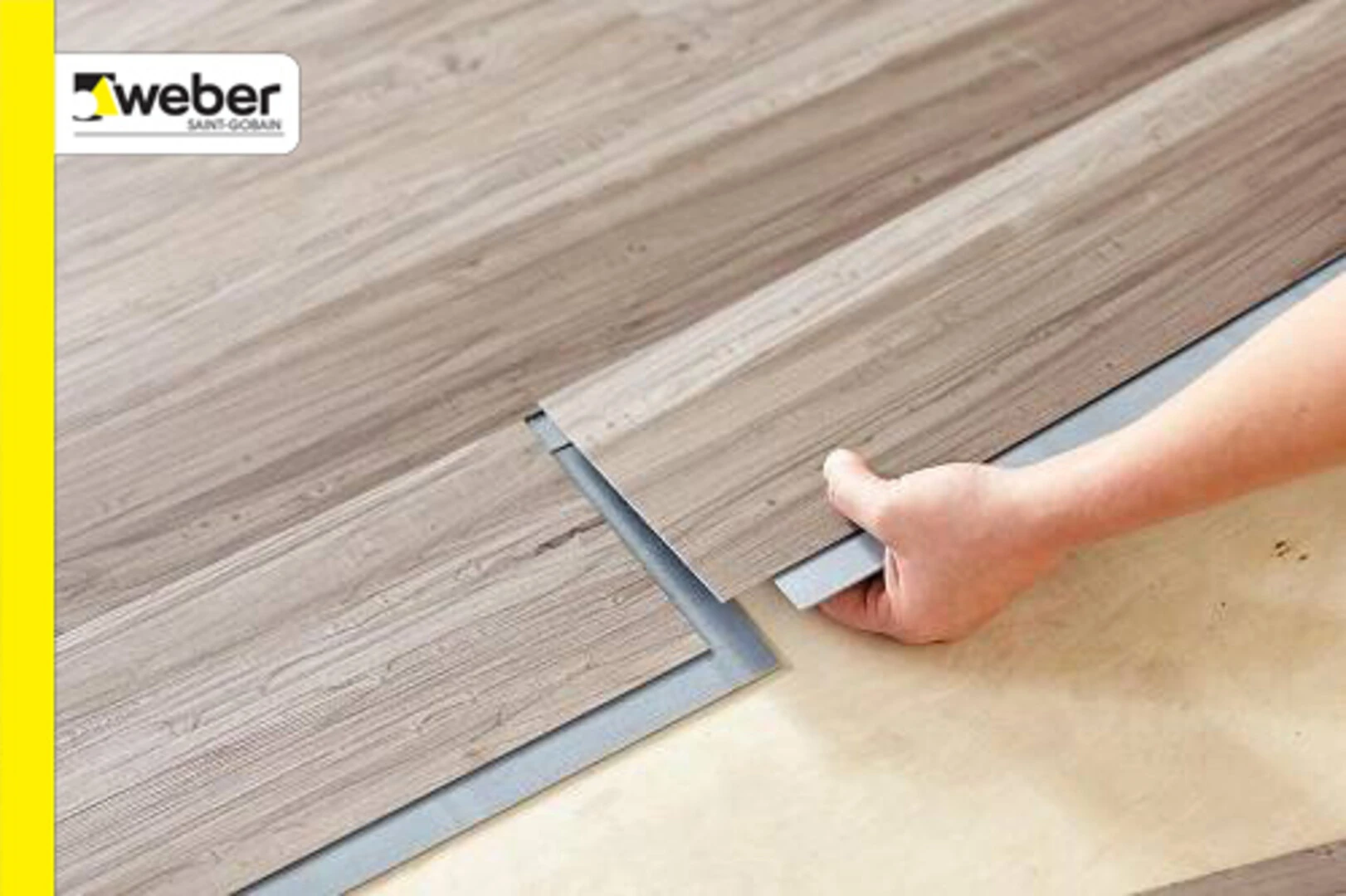 Keo dán nhôm có thể gắn kết với nhiều vật liệu