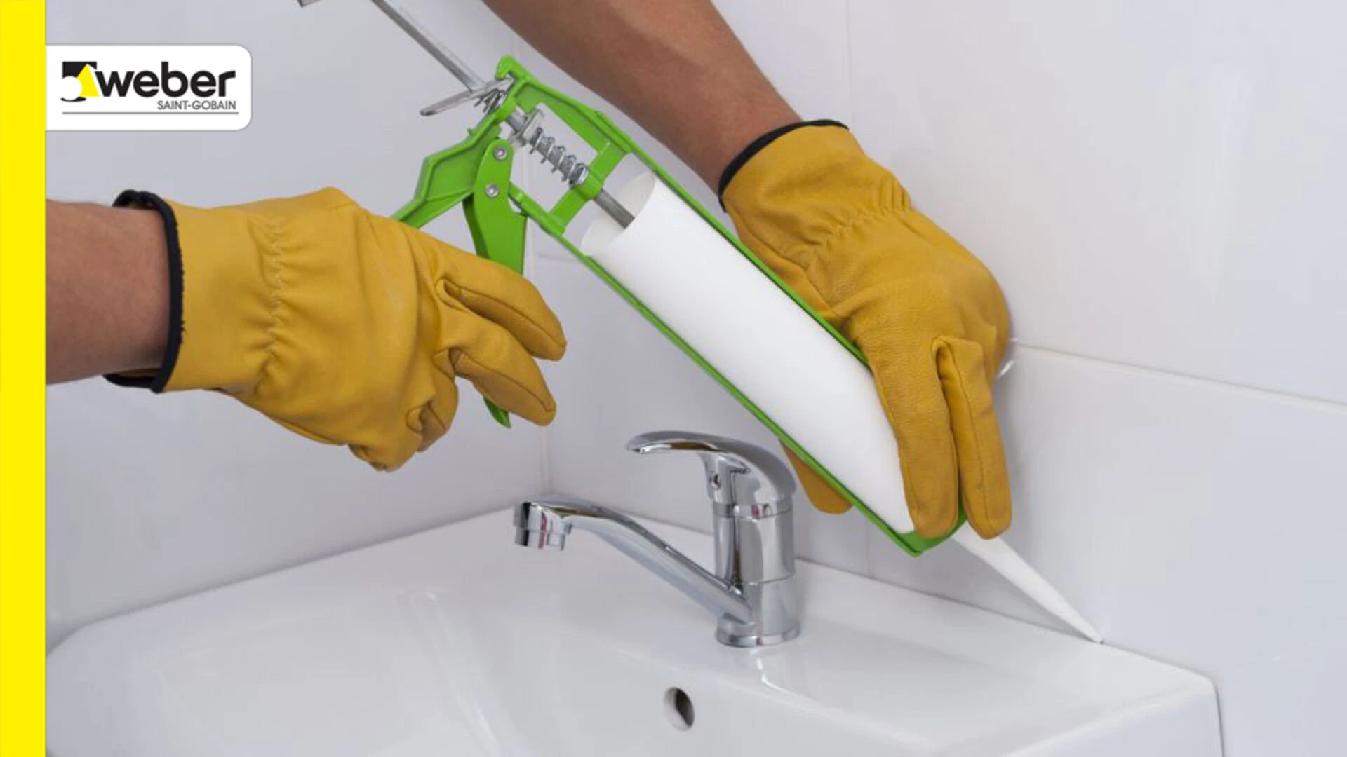 Keo Silicon chống thấm dột, chống nước tốt nhất 