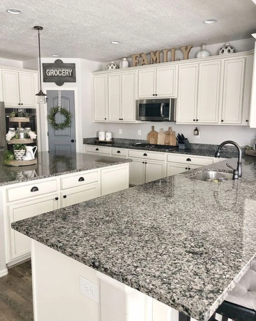 đá granite đen lông chuột