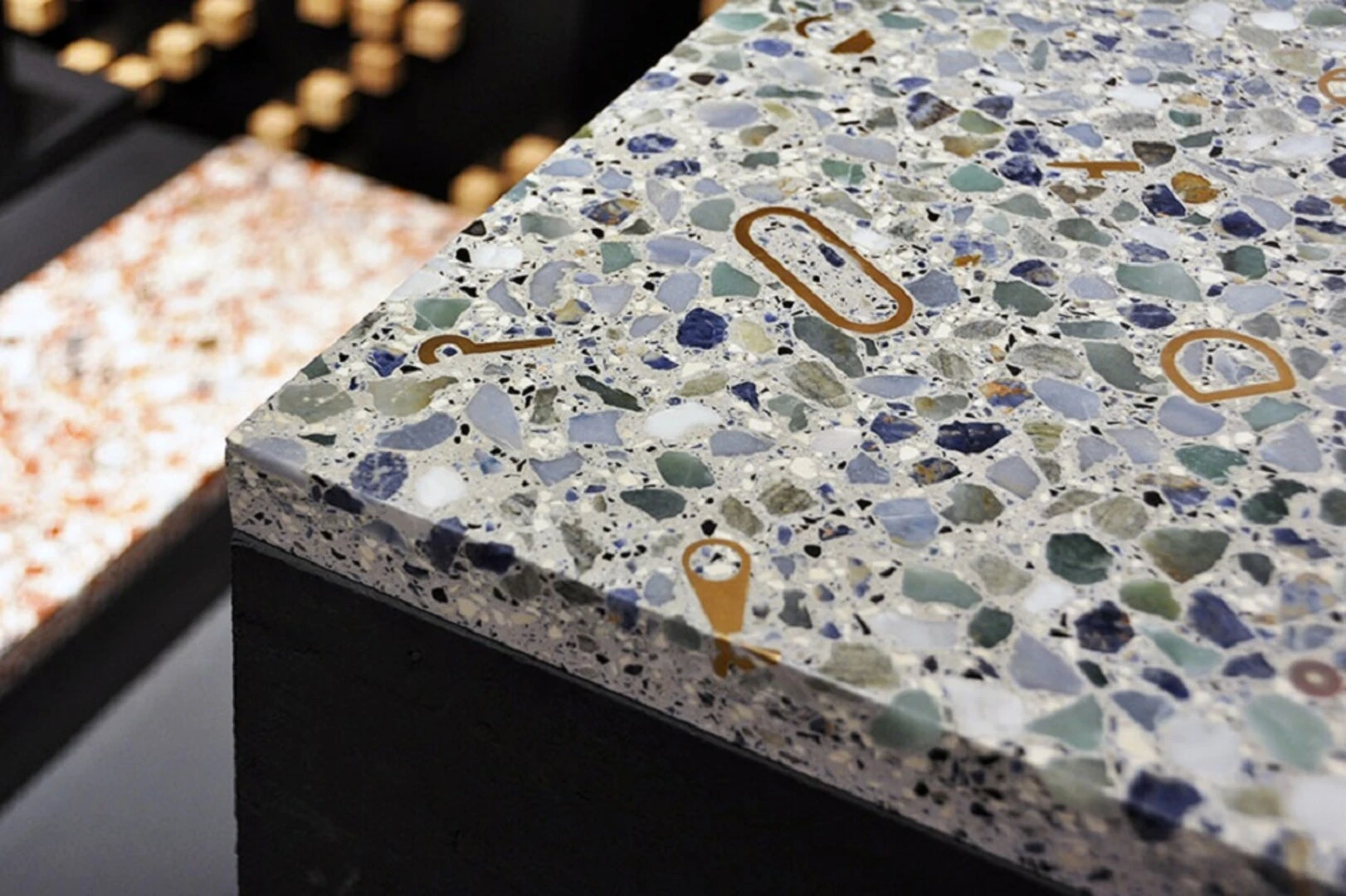 Đá granito là gì