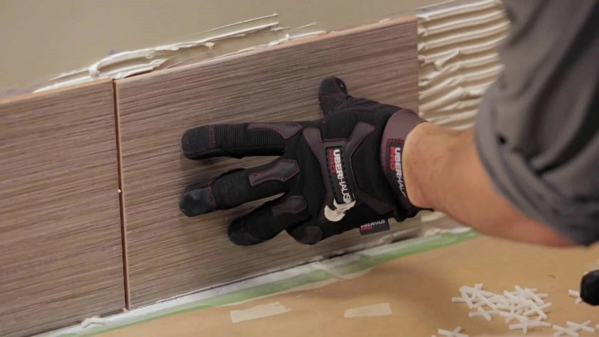 cách tính gạch ốp tường chính xác