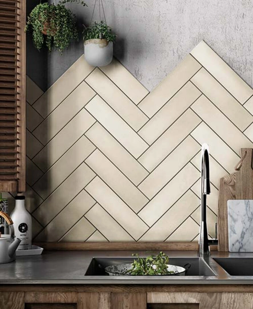 Tiêu chí lựa chọn gạch thẻ ốp bếp chuẩn 