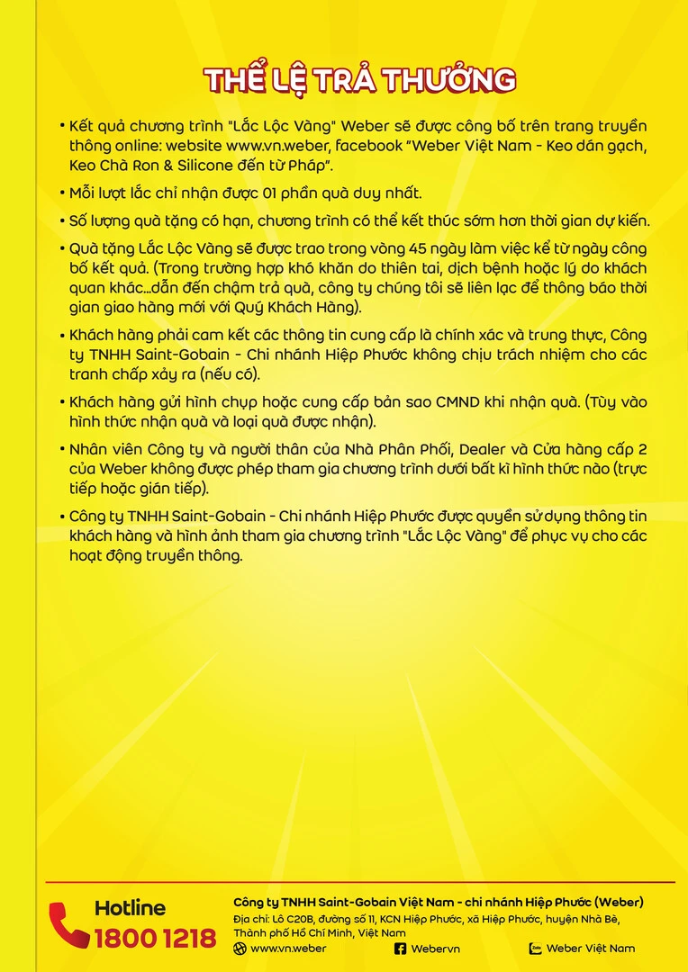 weber-lac-loc-vang-loc-dinh-chac-100-tra-thuong