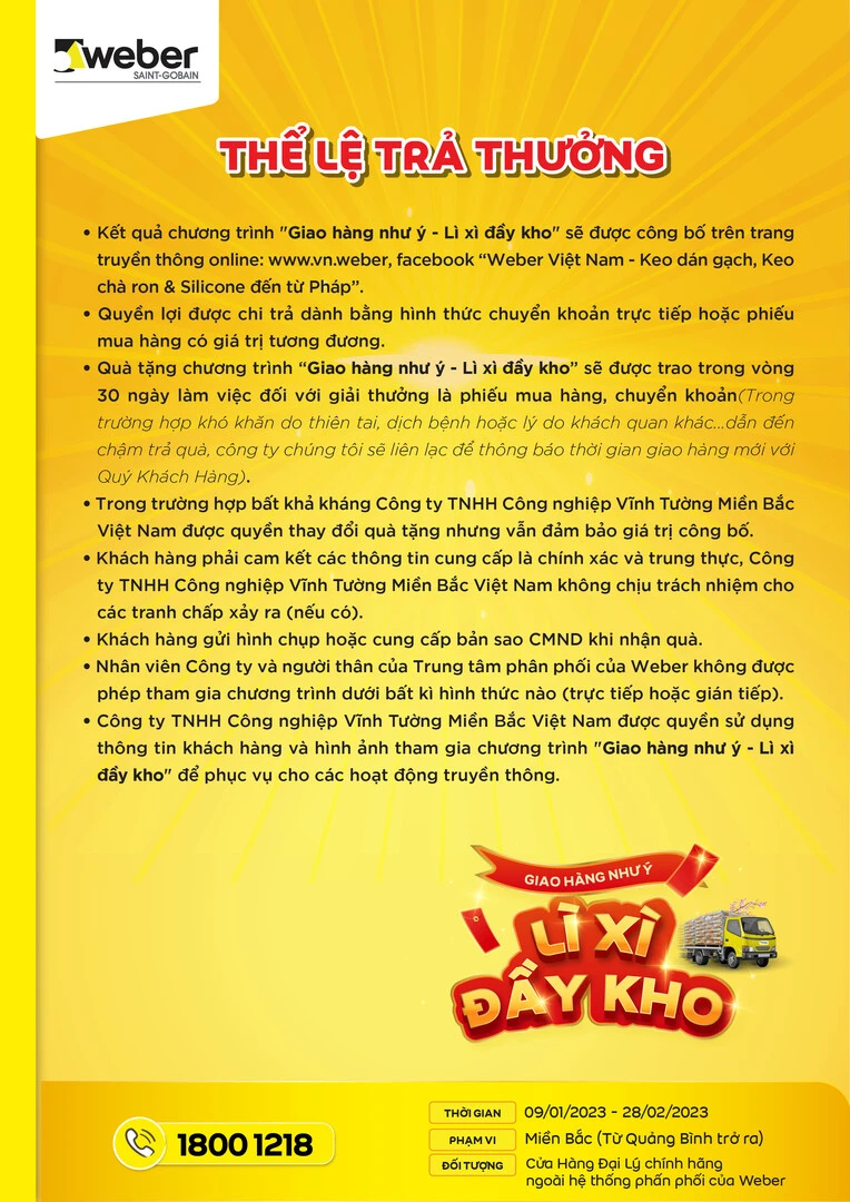 lì xì đầy kho 3