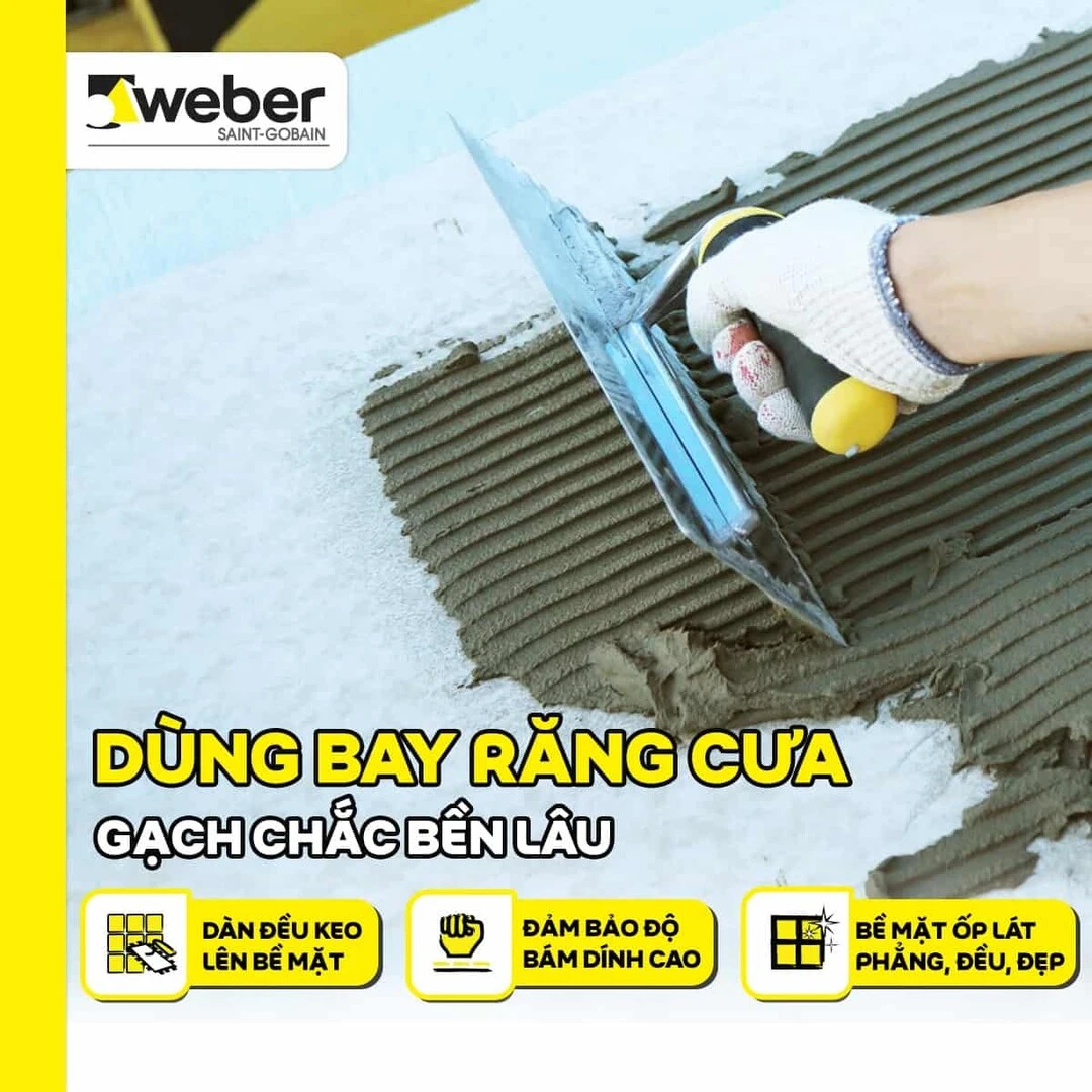 công dụng của bay răng cưa