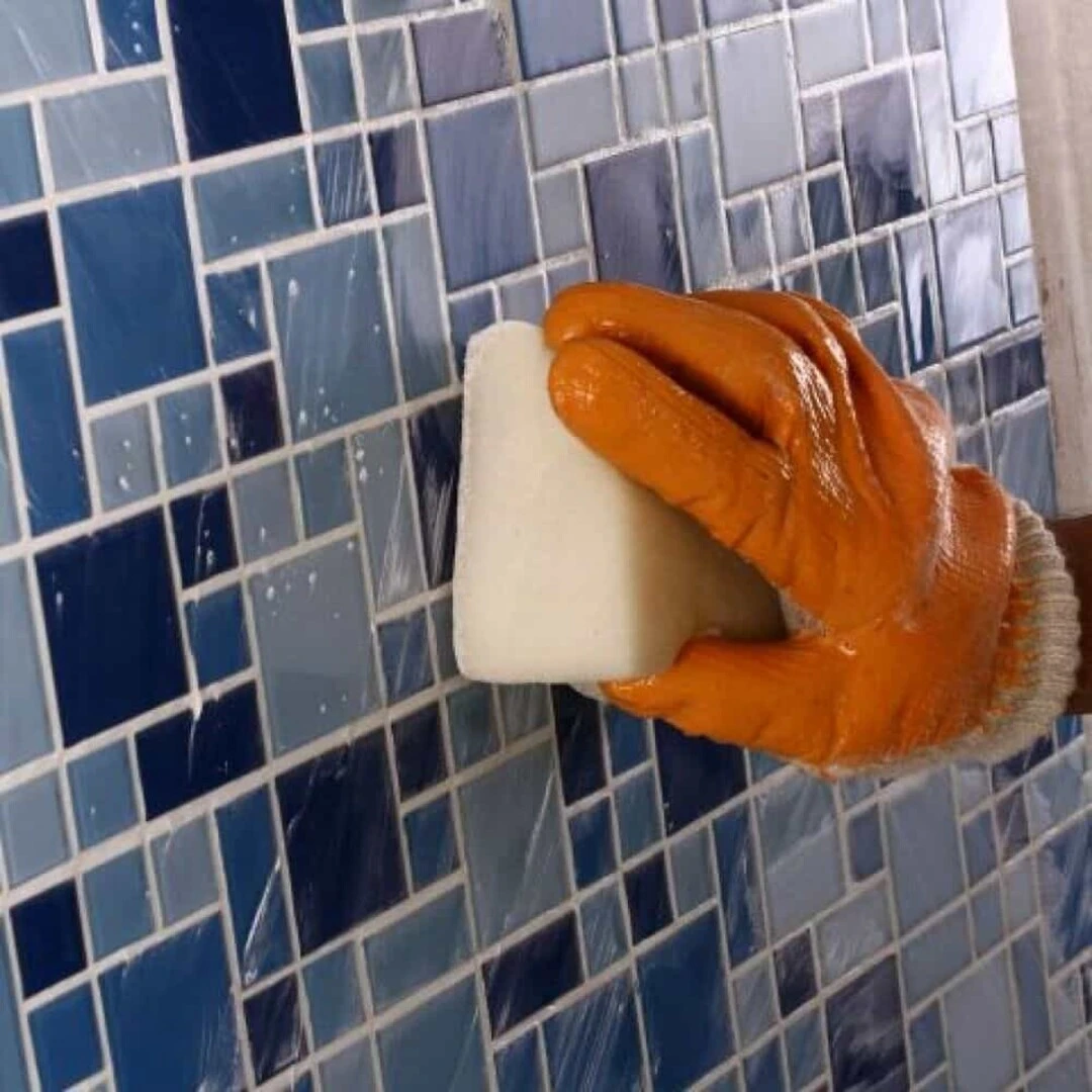 công dụng của vữa chà ron chống thấm