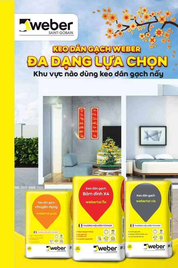 keo xi măng là gì