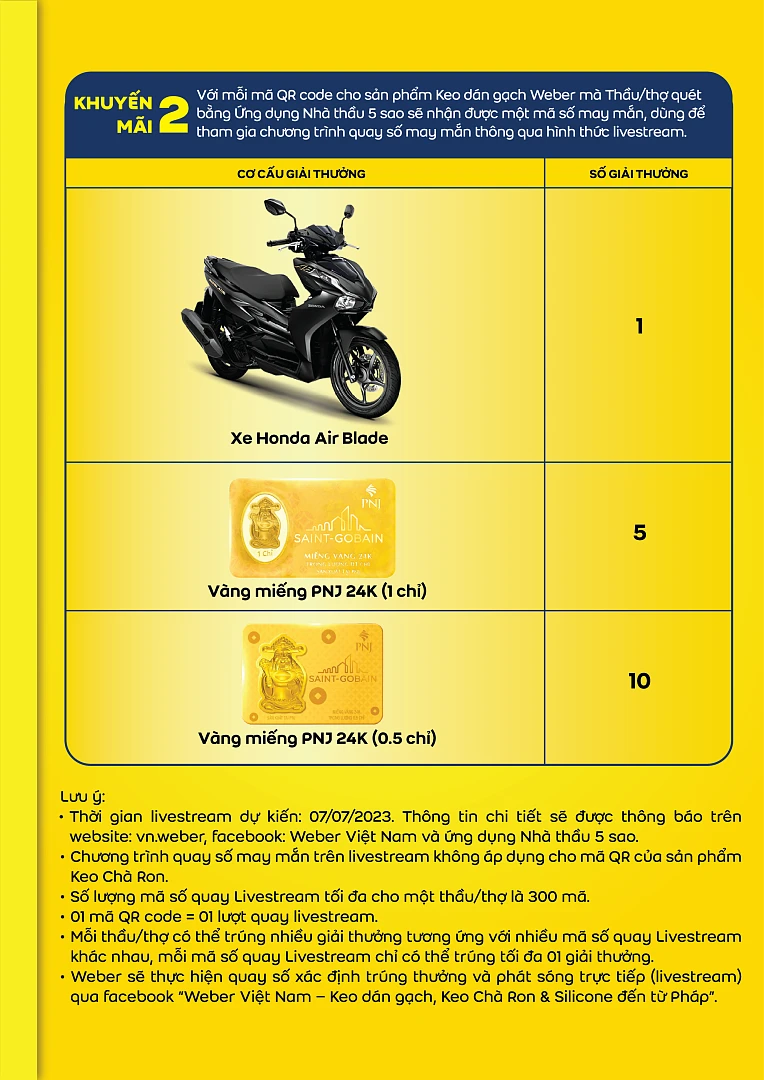 quét qr đón bão quà 2