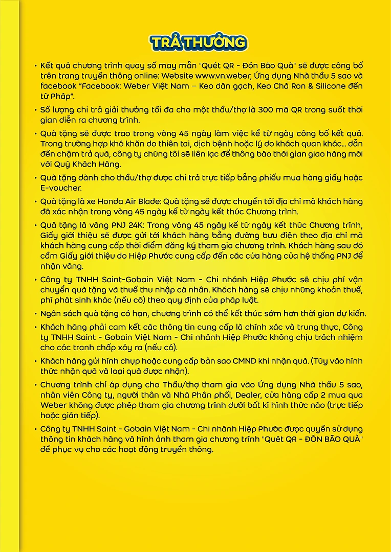 quét qr đón bão quà 3