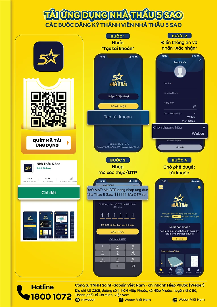 quét qr đón bão quà 5