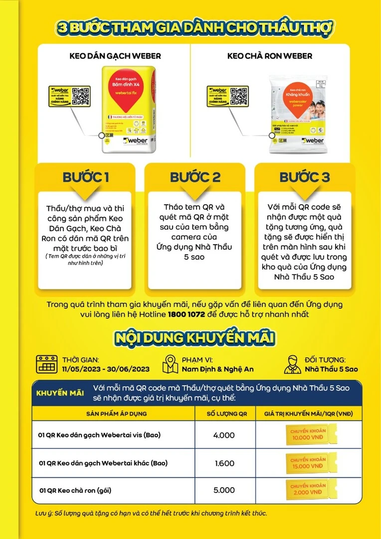 quét qr miền bắc