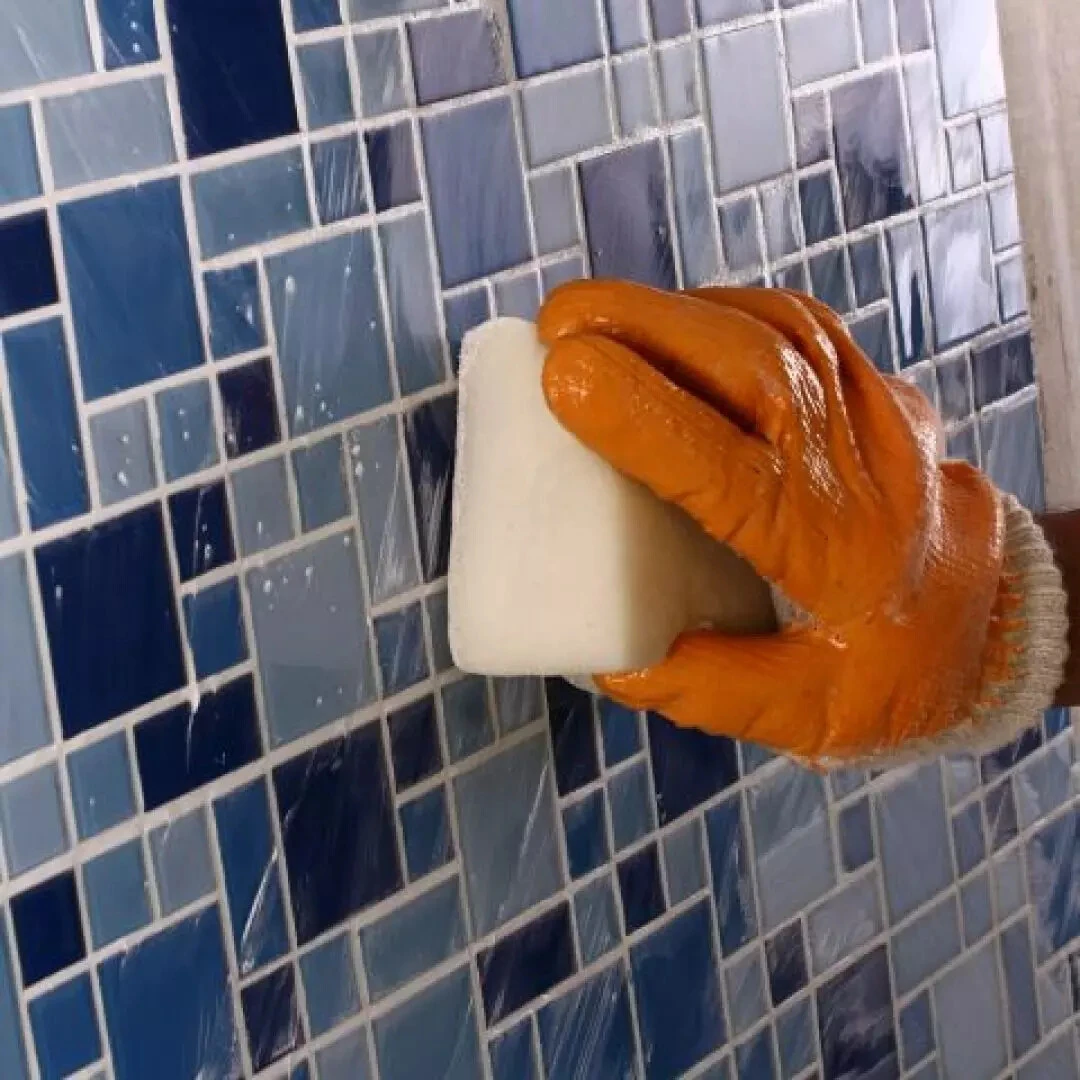 Chà ron là gì? Tại sao phải chà ron gạch