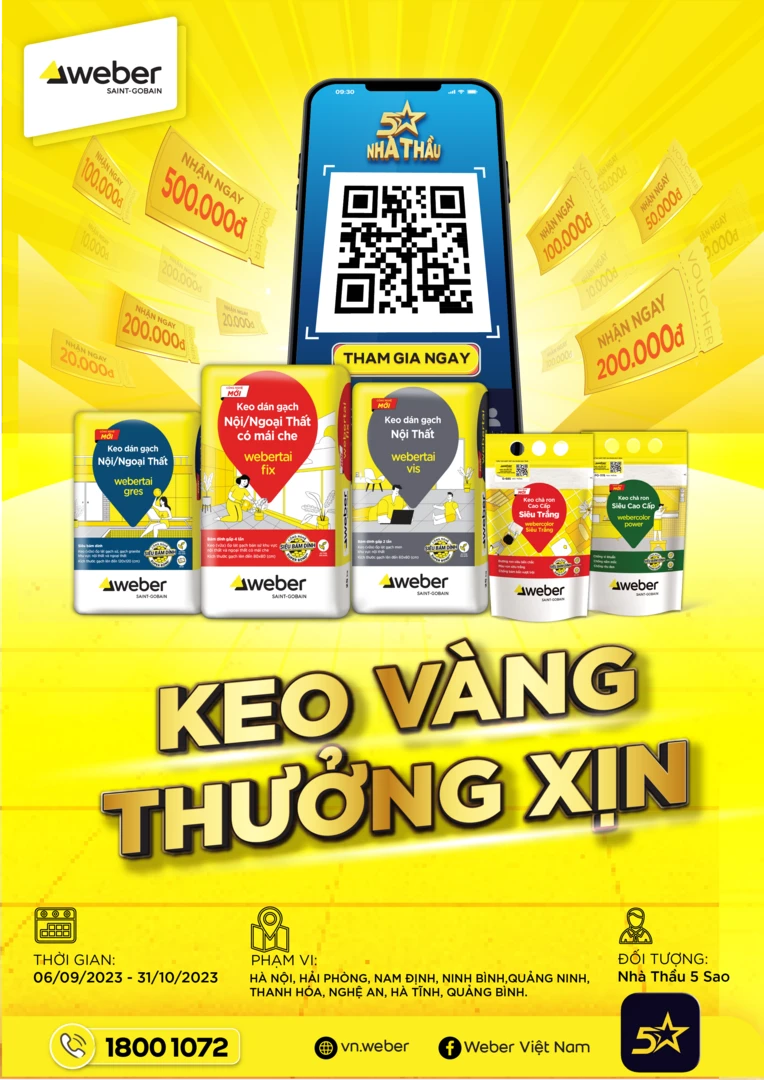 keo vàng thưởng xịn
