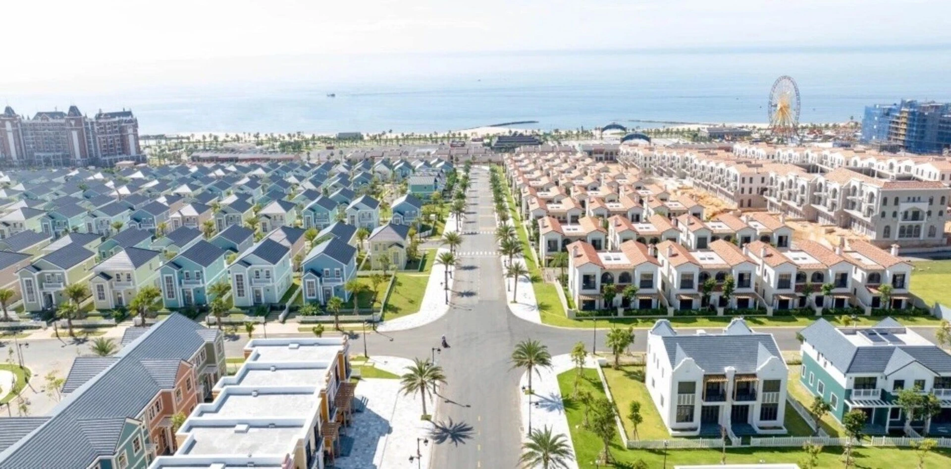 Novaworld Phan Thiet