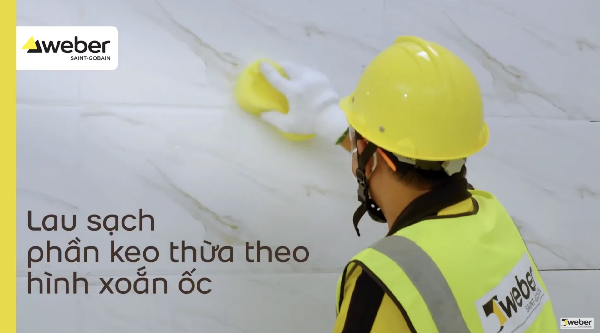 Chà ron nhưng đường ron bị mềm 3
