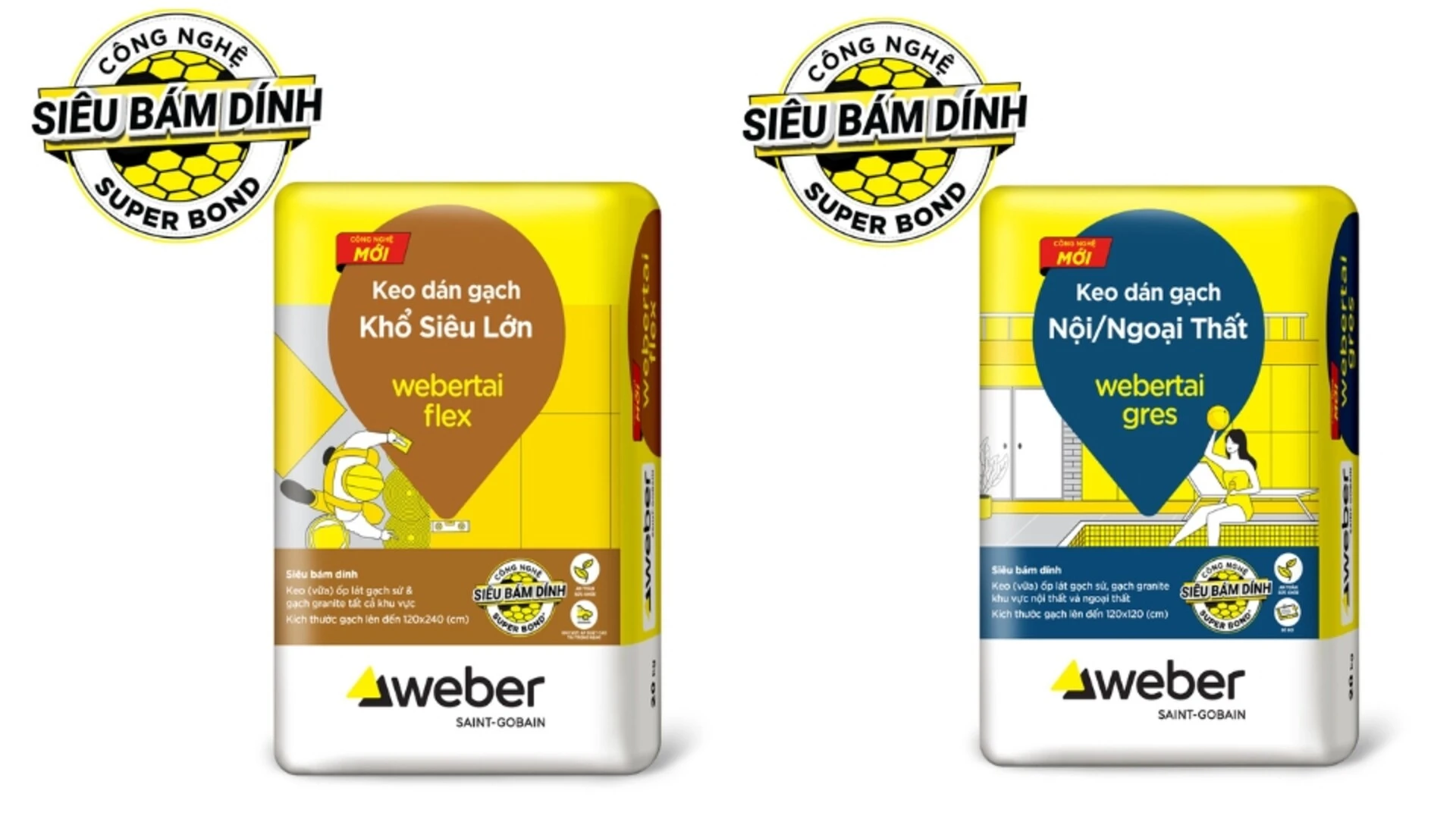 Gạch ốp/lát hồ bơi bị bong, tróc hiện trạng 1