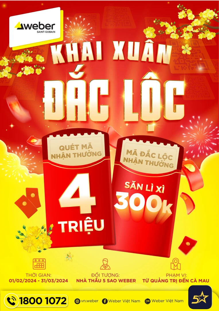 khai xuân miền nam 1