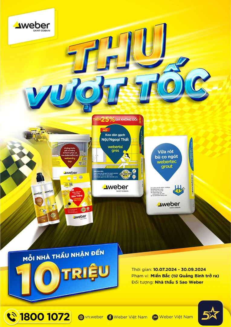 khuyến mãi thu vượt tốc miền bắc 2