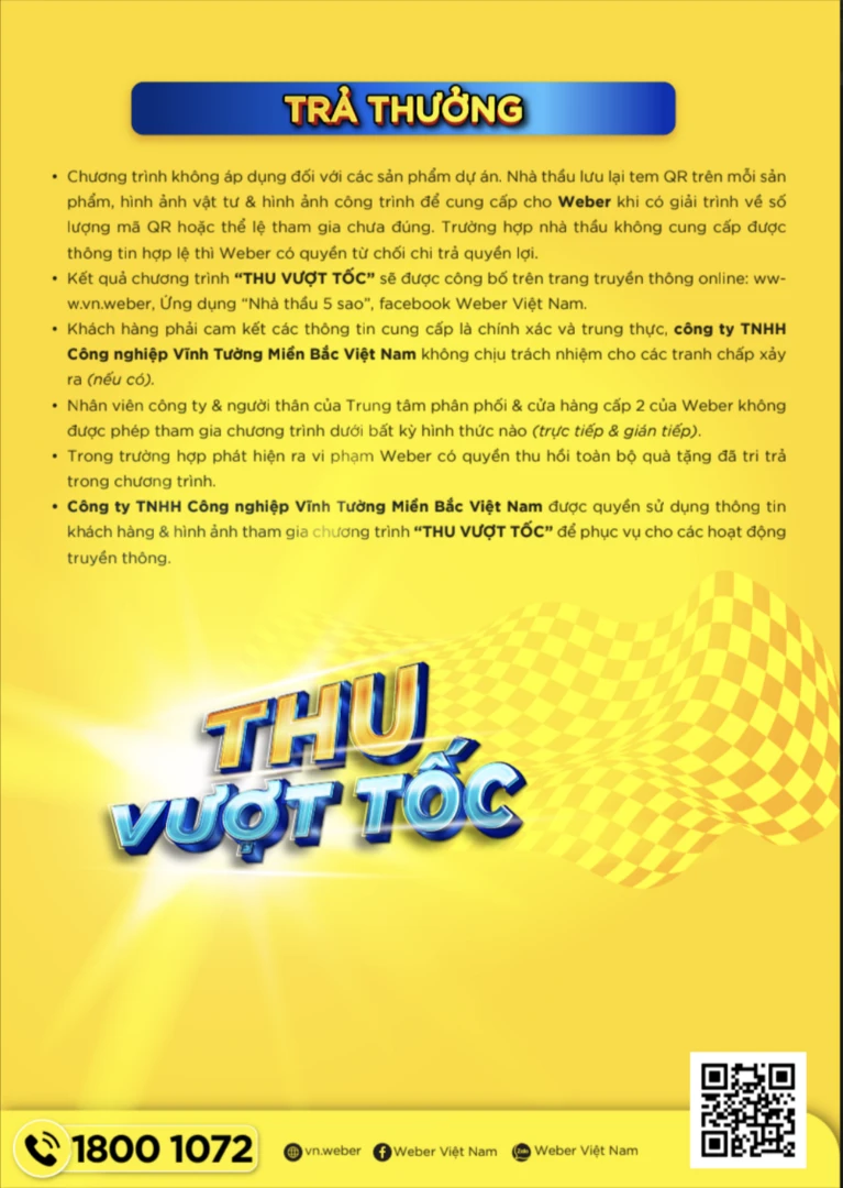 miền bắc thu vượt tốc 4