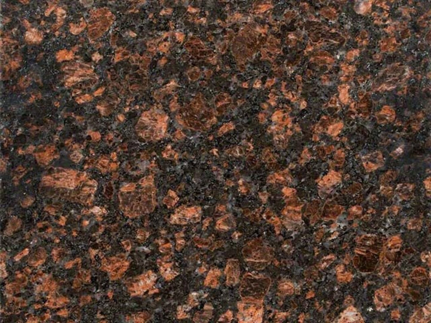 Đá granite màu nâu Anh Quốc