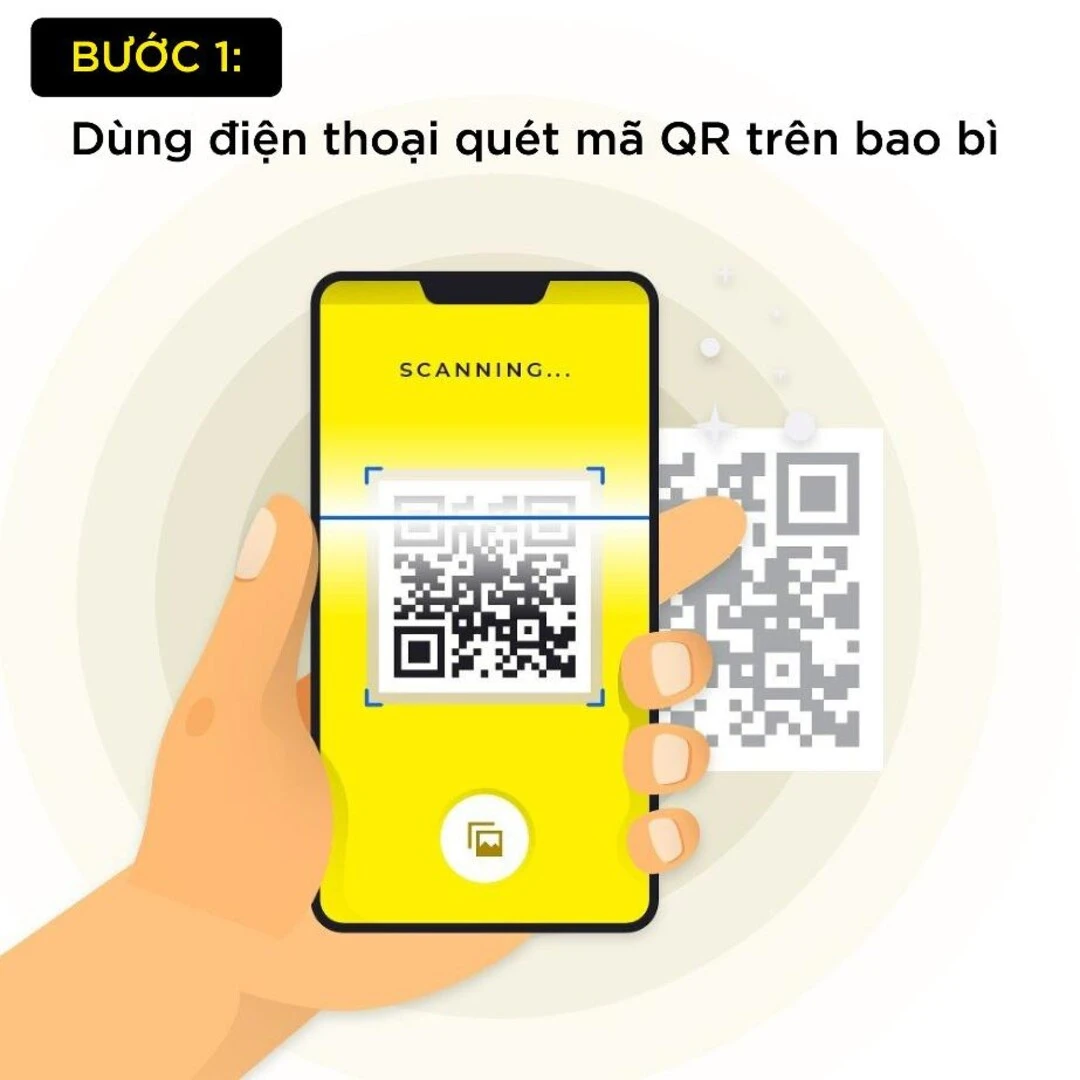 kiểm tra chính hãng weber 2