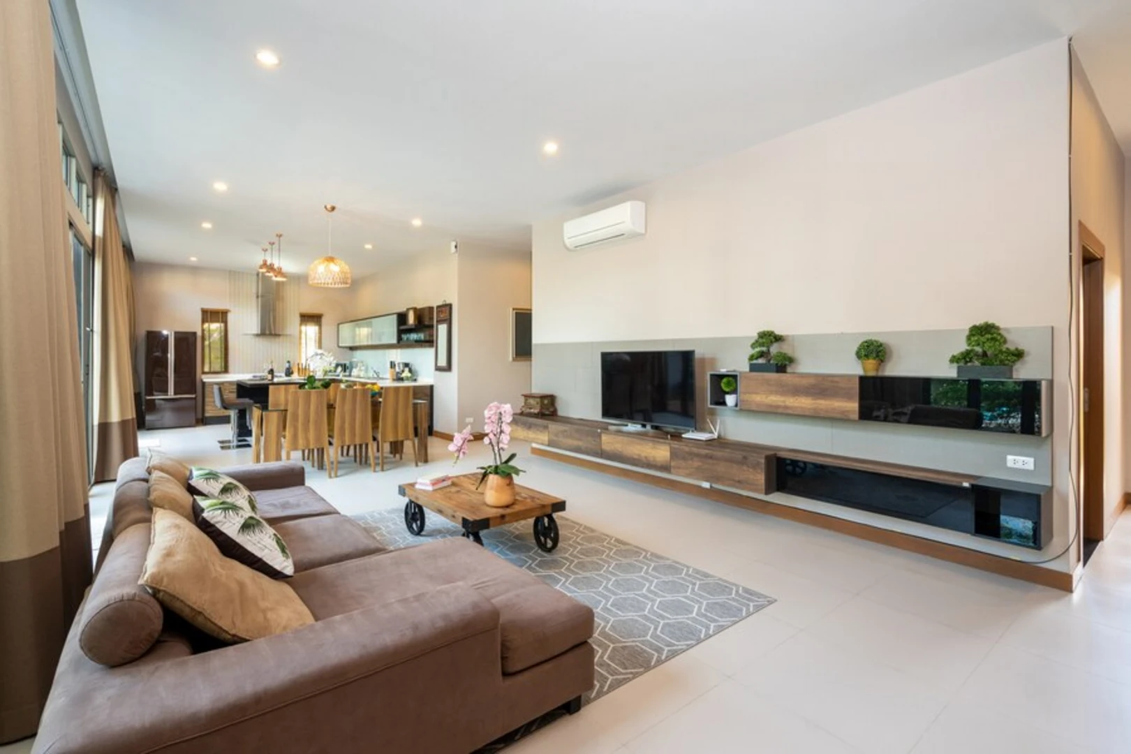 Cải tạo nhà đón Tết 9