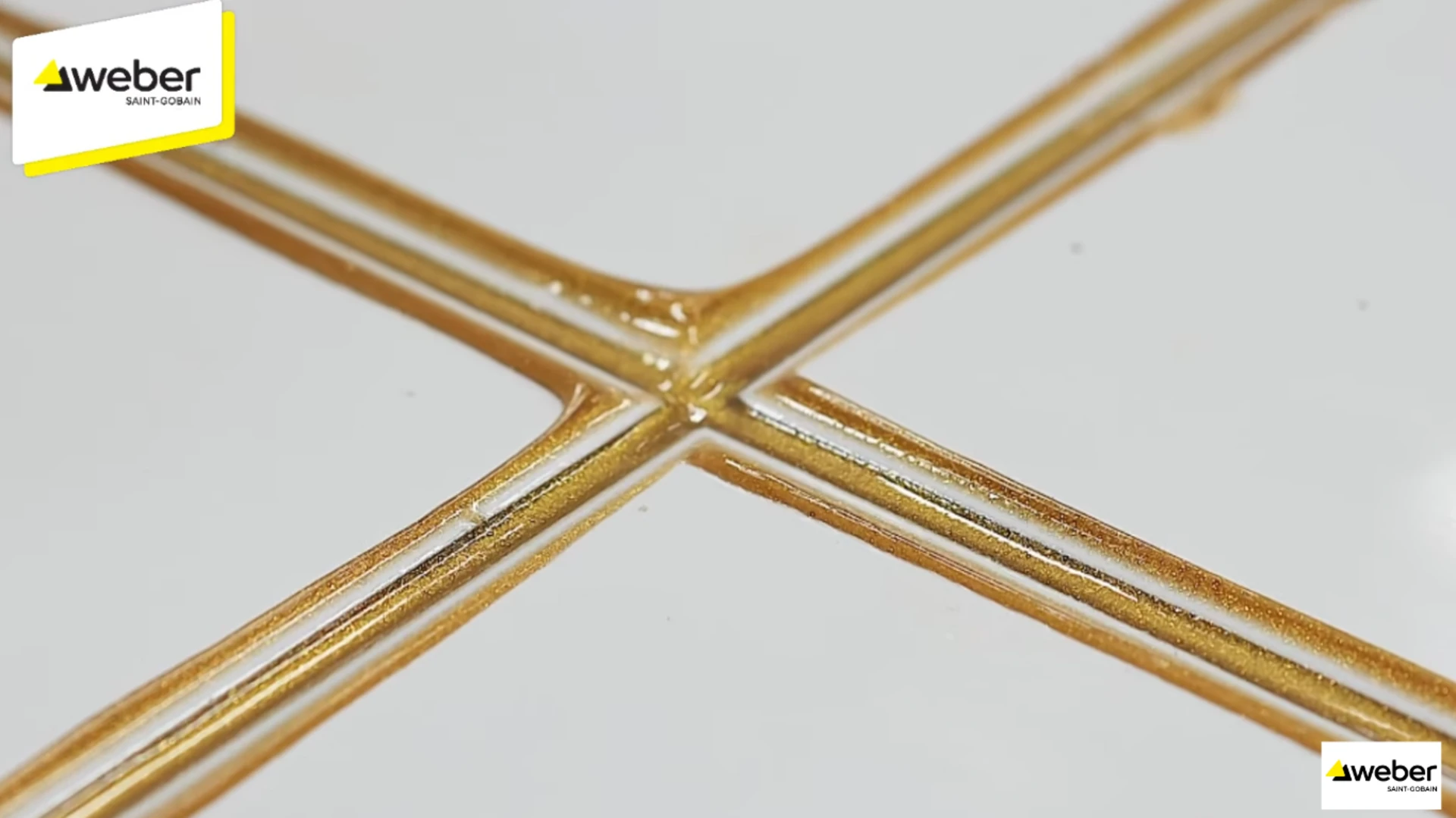 Những lưu khi sử dụng keo chà ron 2 thành phần gốc Epoxy của Weber