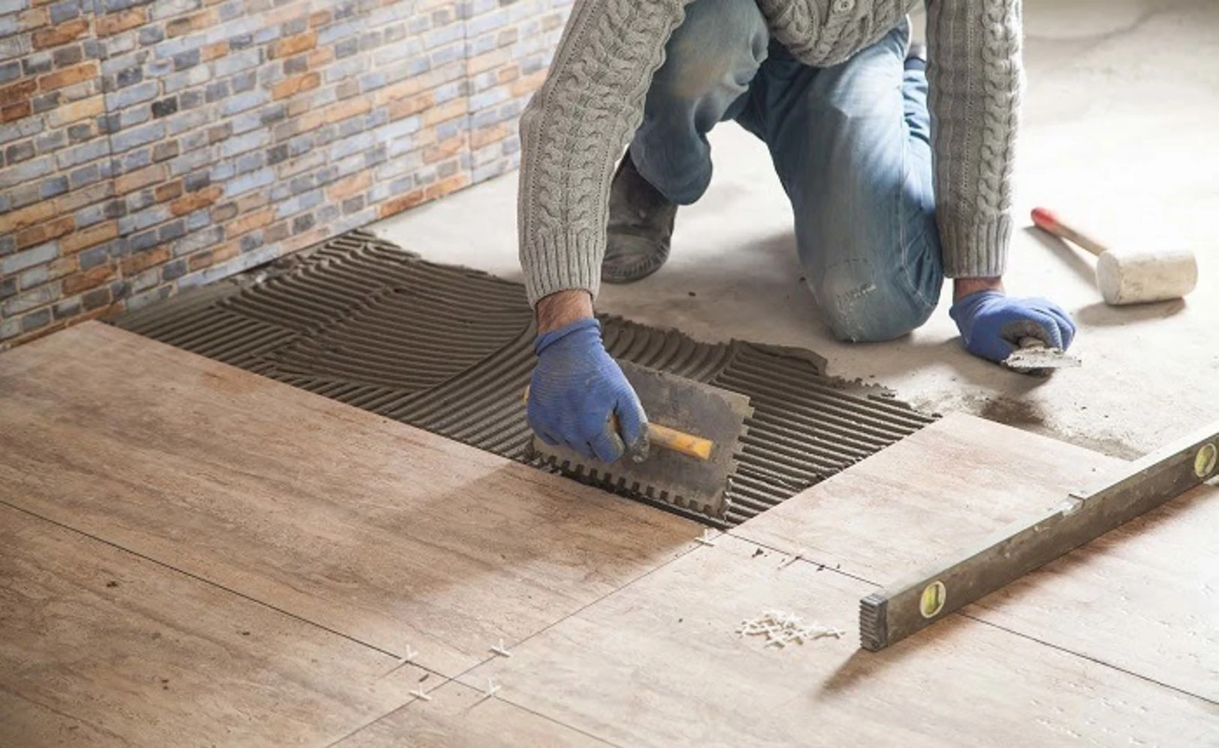 Cải tạo sửa chữa công trình là gì