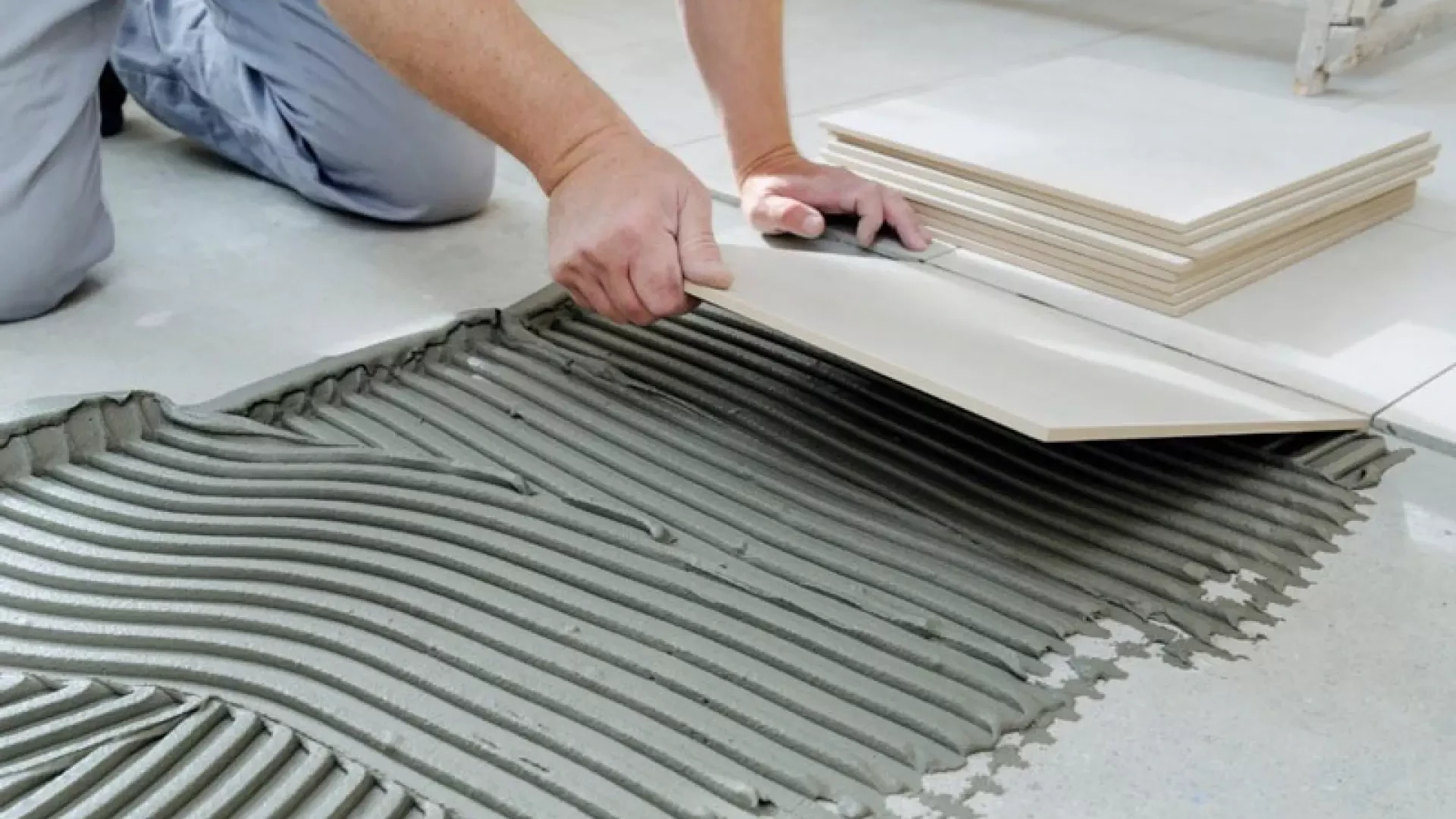Thi công đúng kỹ thuật để đảm bảo an toàn khi cải tạo sửa chữa công trình