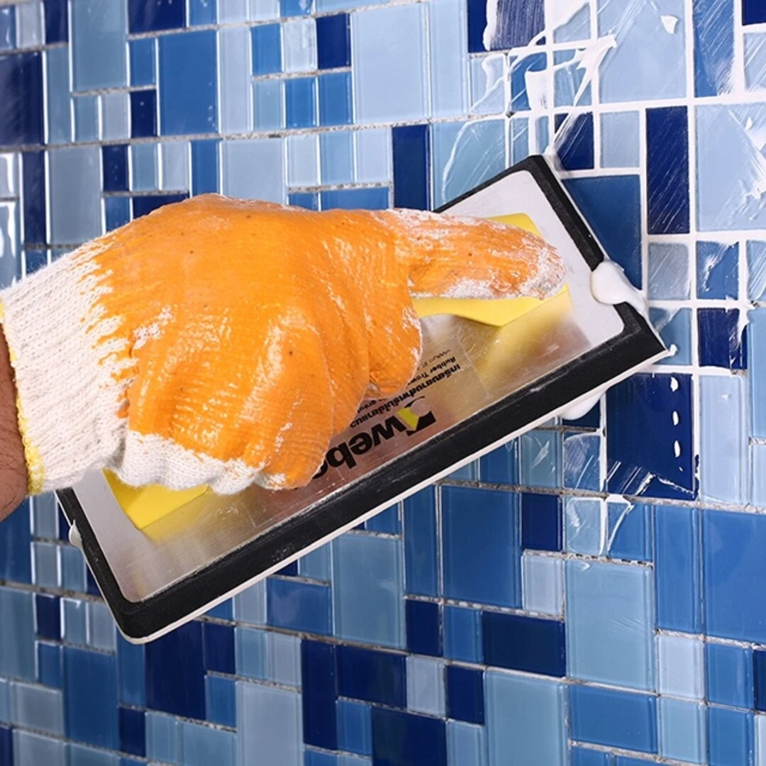 Keo chít mạch nhà vệ sinh là sản phẩm có gốc xi măng hoặc Epoxy