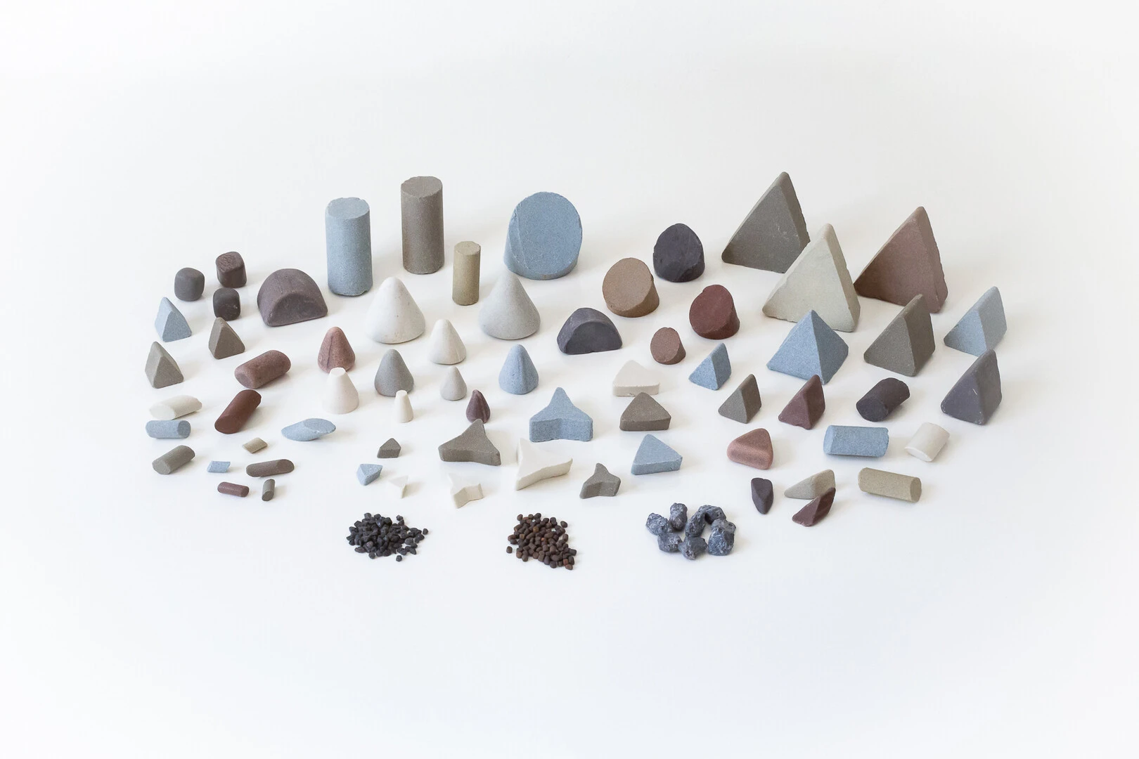 Tìm hiểu vật liệu ceramic