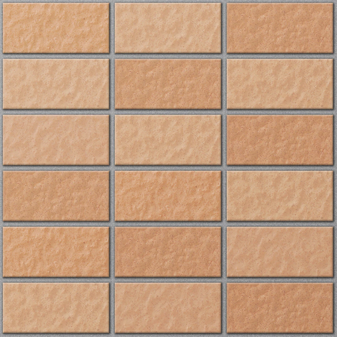 gạch inax màu nâu