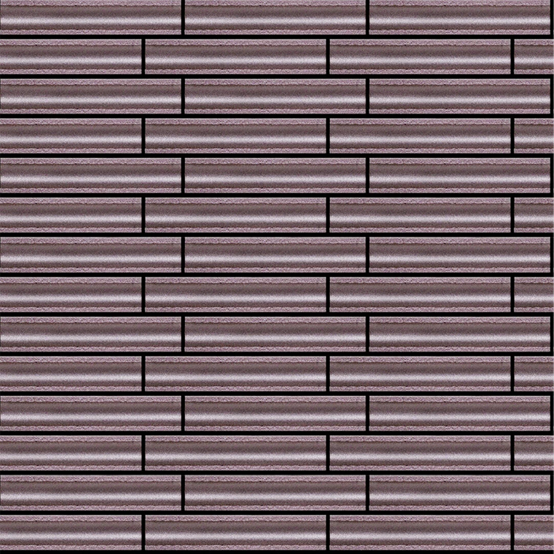 Gạch Inax màu đỏ