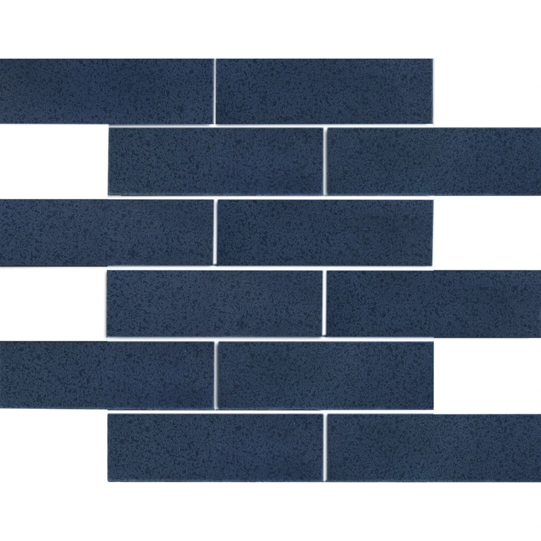 Gạch Inax màu xanh